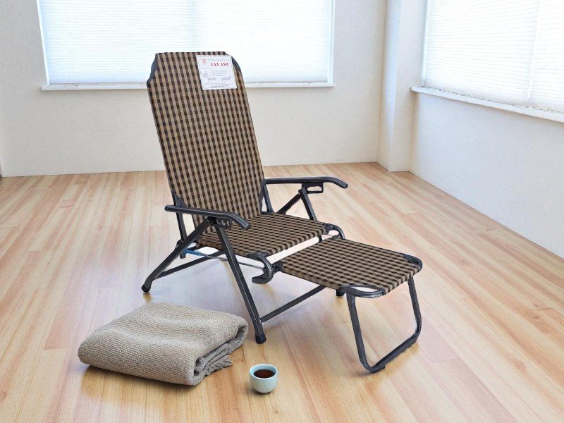 9 mẹo chống mốc cho ghế bố vải cực đơn giản