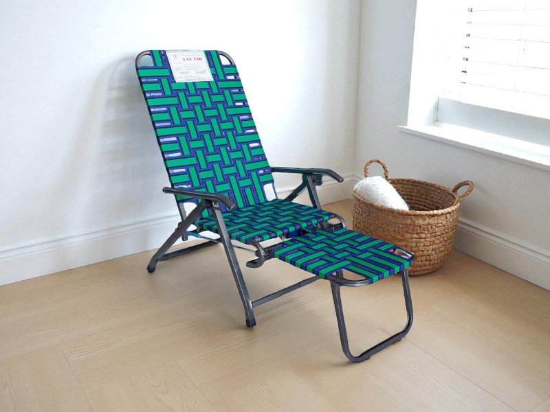 9 mẹo chống mốc cho ghế bố vải cực đơn giản