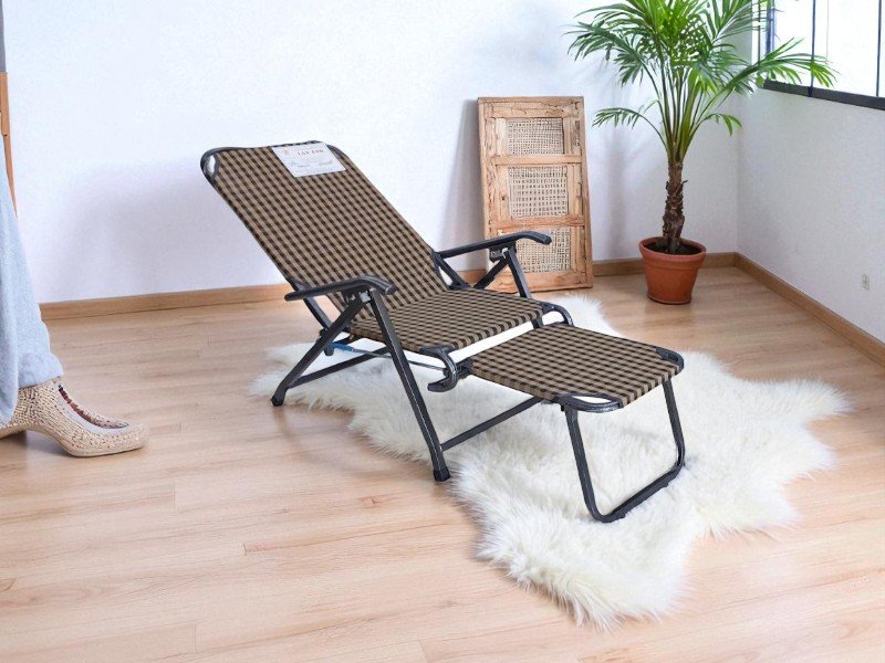 Cách khử mùi ẩm mốc ghế bố