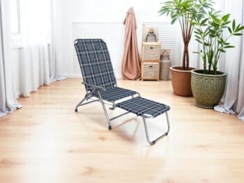 Cách khử mùi ẩm mốc ghế bố