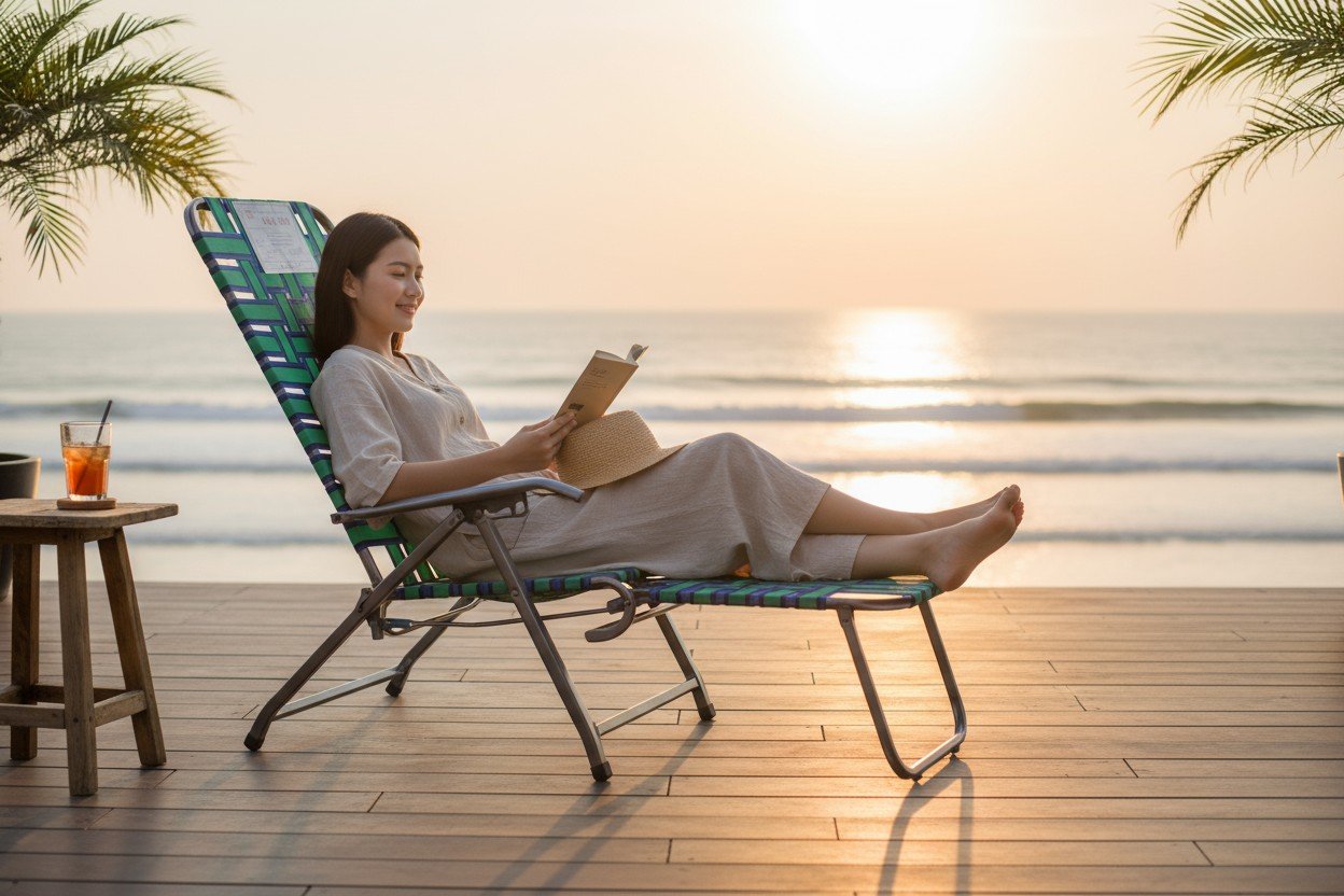 Chất Lượng Khung Ghế