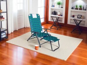 Cửa hàng bán ghế bố inox chất lượng cao