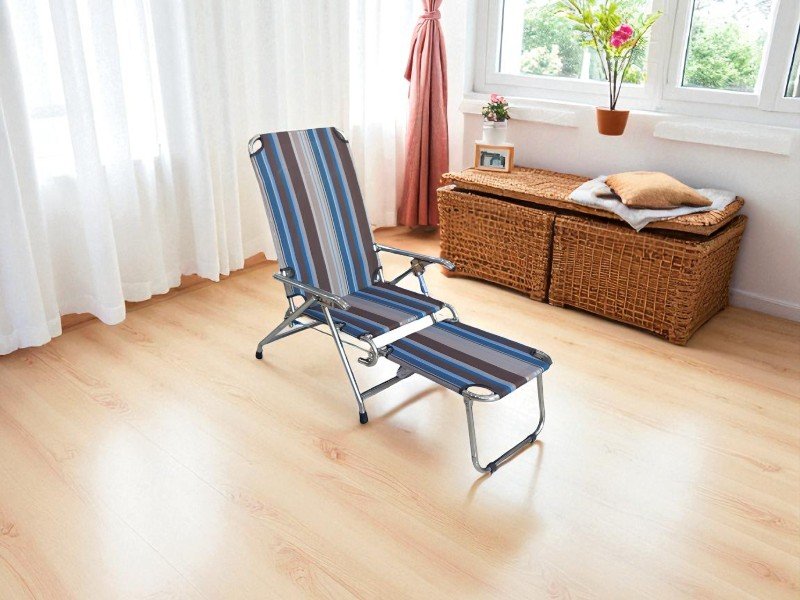 Cửa hàng bán ghế bố inox chất lượng cao