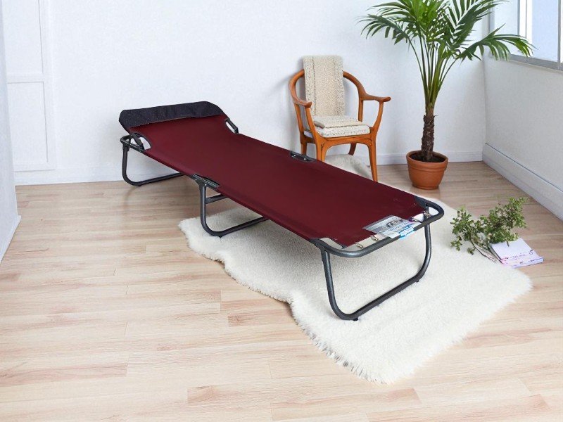 Cửa hàng bán ghế bố inox chất lượng cao