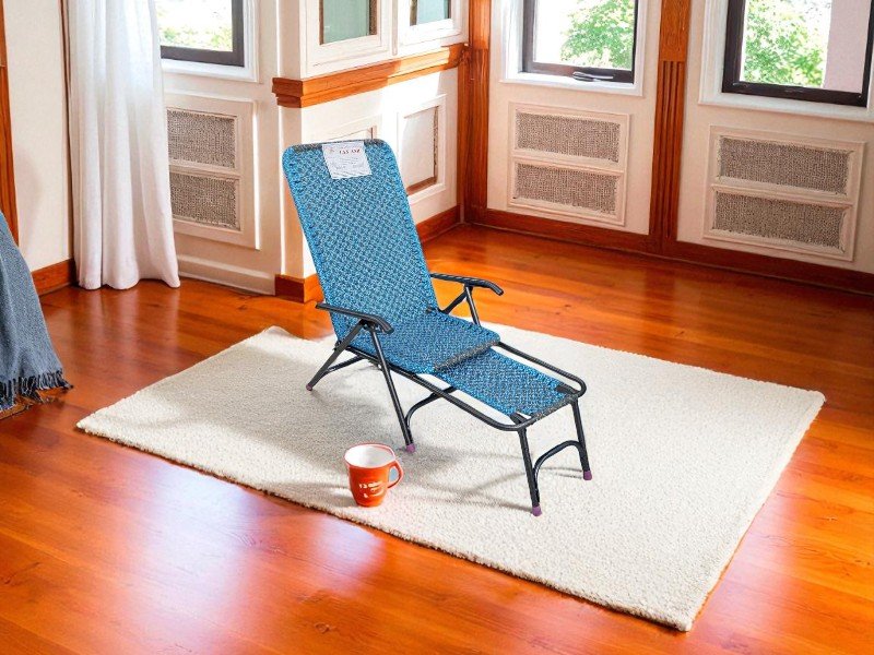 Cửa hàng bán ghế bố inox chất lượng cao