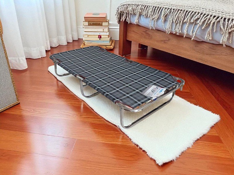 Cửa hàng bán ghế bố inox chất lượng cao