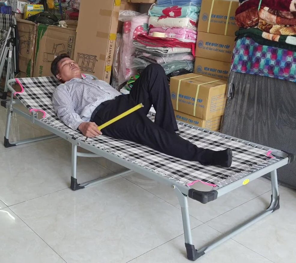 Ghế Bố Tphcm: 7 Loại Bán Chạy Và Cách Chọn Đúng