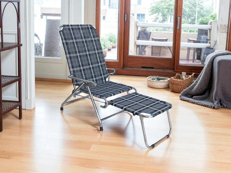 Ghế Bố Gấp Gọn Giá Tốt Giao Hàng Tận Nơi