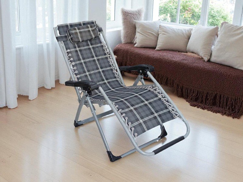Ghế Bố Gấp Gọn Giá Tốt Giao Hàng Tận Nơi