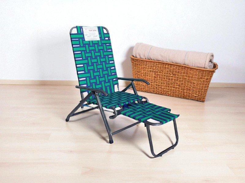 Ghế Bố Gấp Gọn Giá Tốt Giao Hàng Tận Nơi