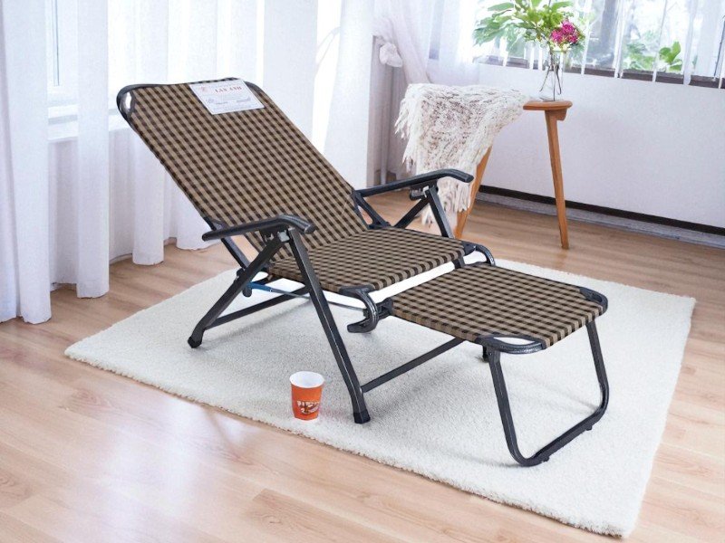 Ghế Bố Gấp Gọn Giá Tốt Giao Hàng Tận Nơi