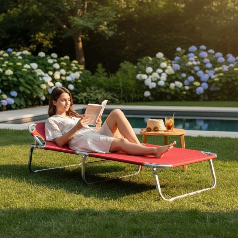 Mua ghế bố nằm ở đâu