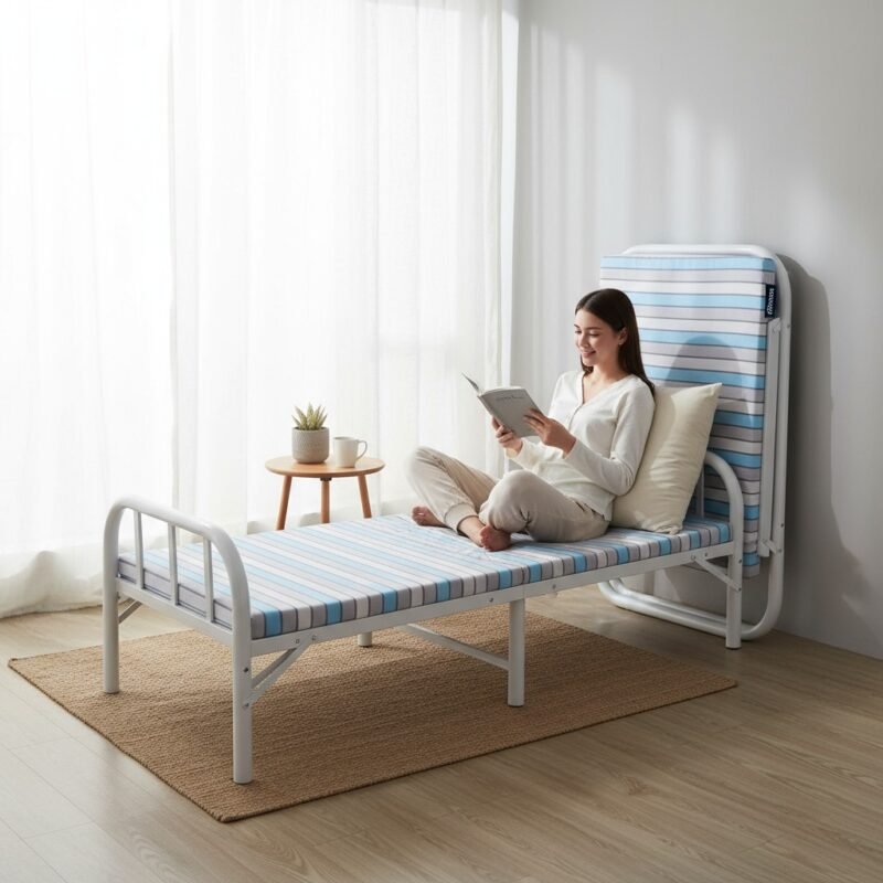 Top 10 mẫu ghế bố nằm bán chạy nhất thị trường Việt Nam 2025