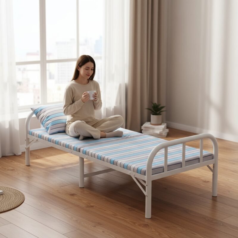 Hướng dẫn chọn ghế bố nằm phù hợp với kích thước tầm người