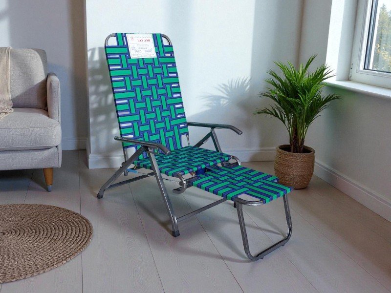 Top 10+ Ghế Bố Nằm Ngủ Giá Rẻ Dưới 2 Triệu Bán Chạy 2025 19 Ghế bố nằm ngủ giá rẻ