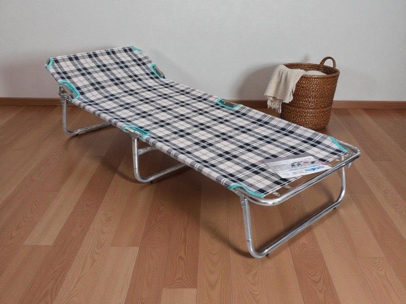 Top 10+ Ghế Bố Nằm Ngủ Giá Rẻ Dưới 2 Triệu Bán Chạy 2025 17 Ghế bố nằm ngủ giá rẻ