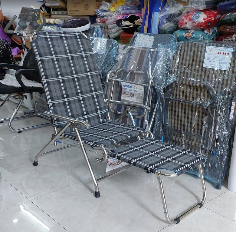 Top 10+ Ghế Bố Nằm Ngủ Giá Rẻ Dưới 2 Triệu Bán Chạy 2025 12 Ghế bố nằm ngủ giá rẻ