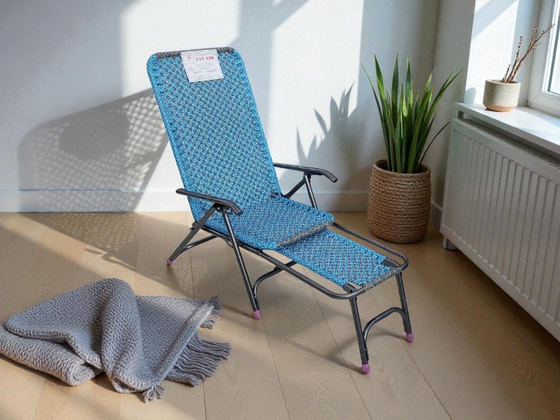 Top 10+ Ghế Bố Nằm Ngủ Giá Rẻ Dưới 2 Triệu Bán Chạy 2025 21 Ghế bố nằm ngủ giá rẻ