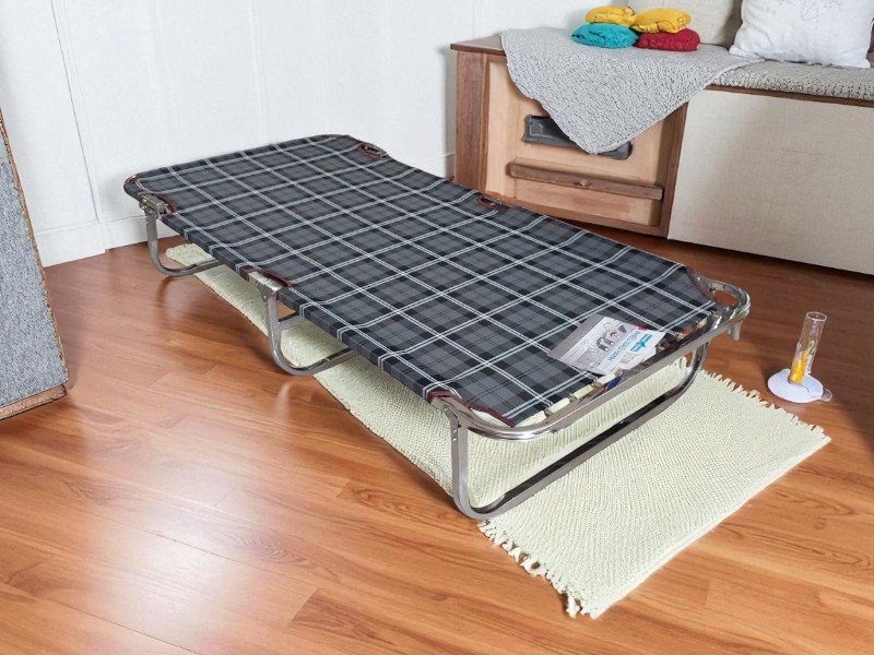 Giường xếp loại nào tốt và bền nhất
