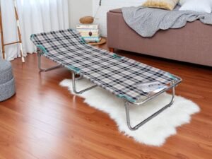 Giường xếp loại nào tốt và bền nhất