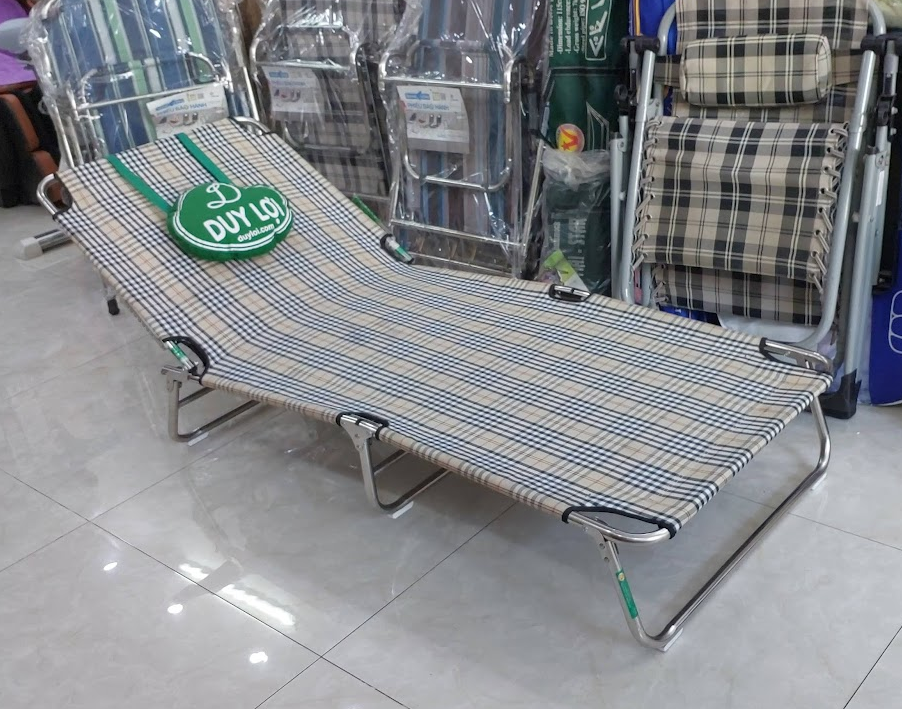 Hướng dẫn chọn ghế bố nằm 2025 an toàn thoải mái