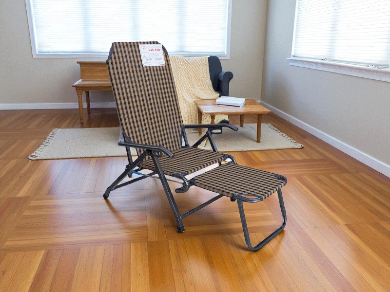 Hướng dẫn chọn ghế bố nằm 2025 an toàn thoải mái