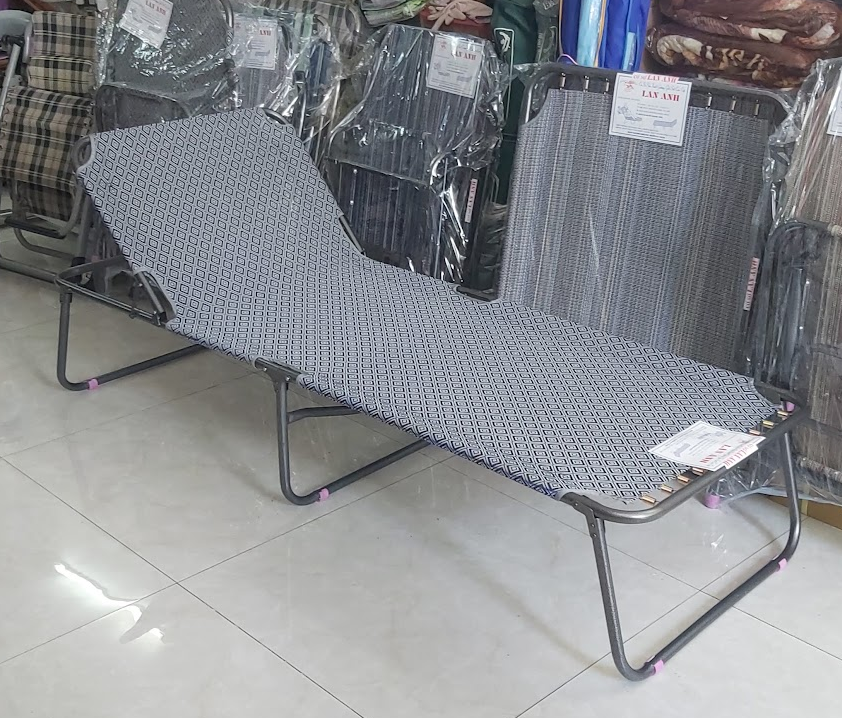 Hướng dẫn chọn ghế bố nằm 2025 an toàn thoải mái