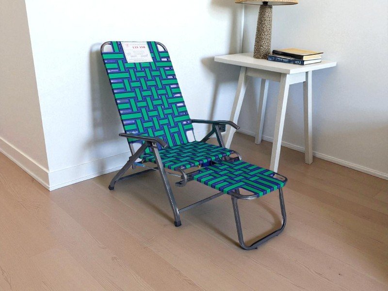 Hướng dẫn chọn ghế bố nằm 2025 an toàn thoải mái