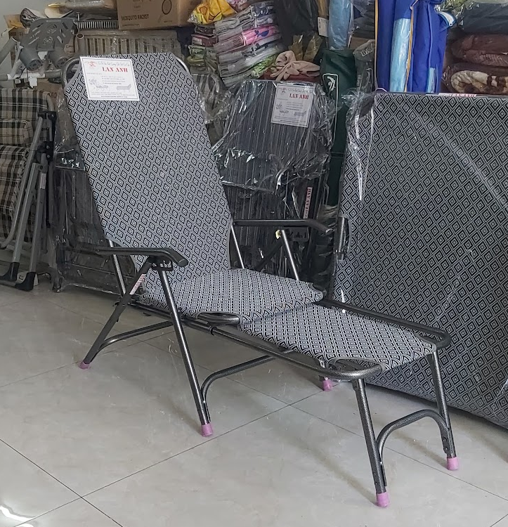 Hướng dẫn chọn ghế bố nằm 2025 an toàn thoải mái