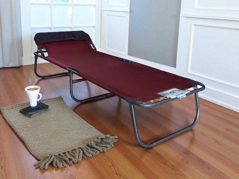 Hướng dẫn chọn ghế bố nằm 2025 an toàn thoải mái