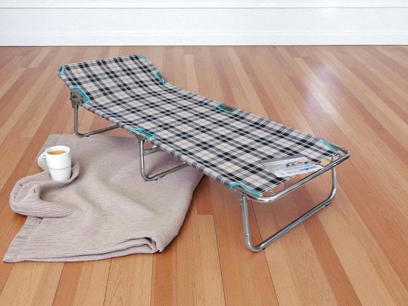 Hướng dẫn chọn ghế bố nằm 2025 an toàn thoải mái