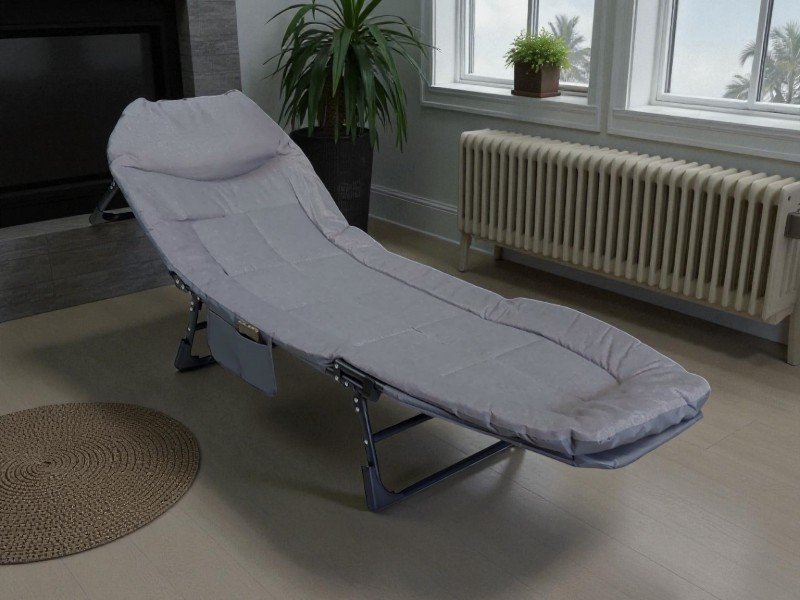 Mua ghế bố ở TPHCM