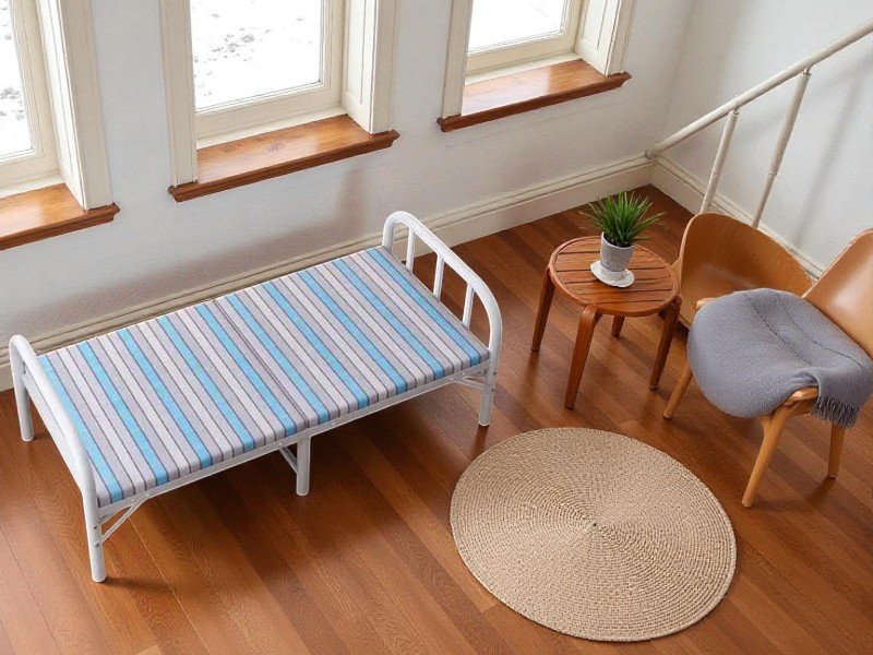 Mua ghế bố ở TPHCM