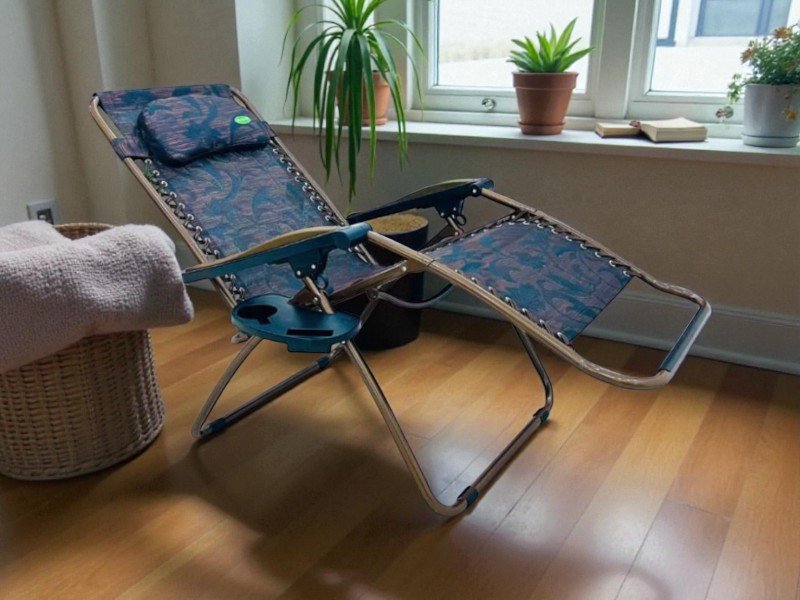 Mua ghế bố ở TPHCM