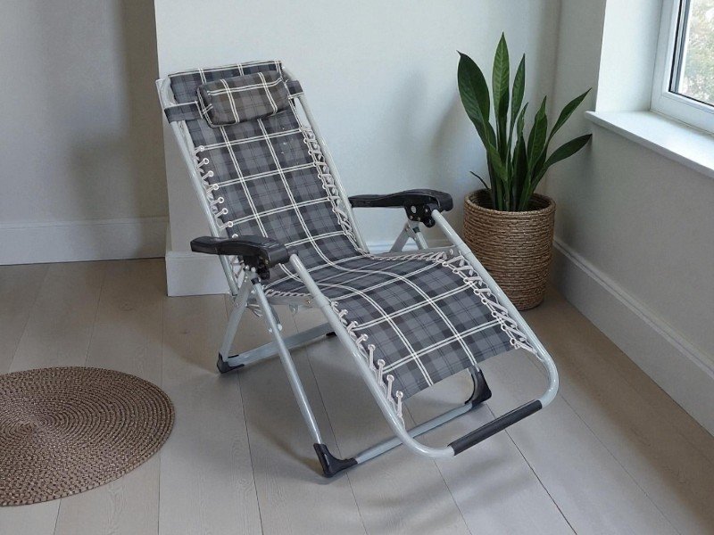 Mua ghế bố ở TPHCM