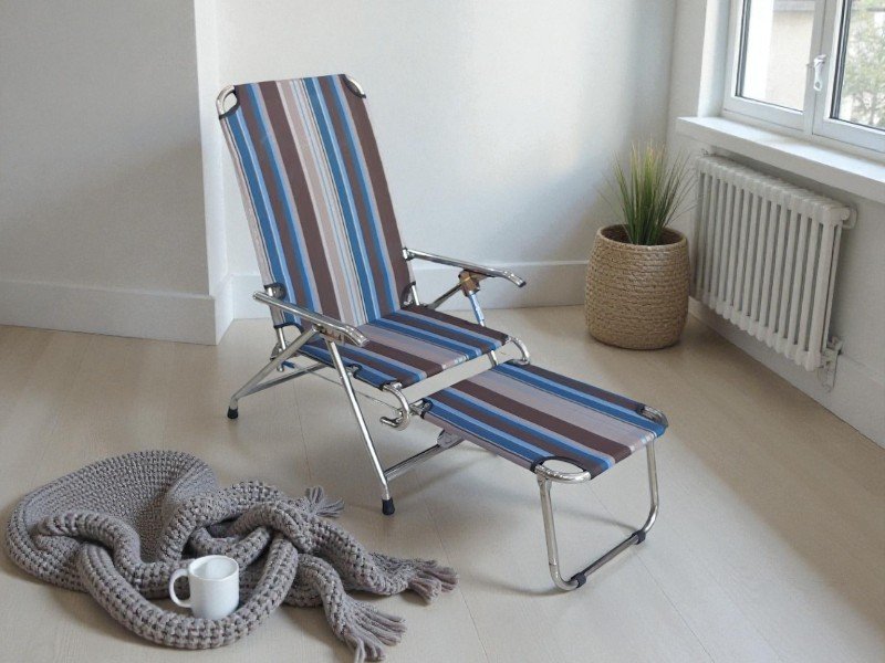 Mua ghế bố ở TPHCM