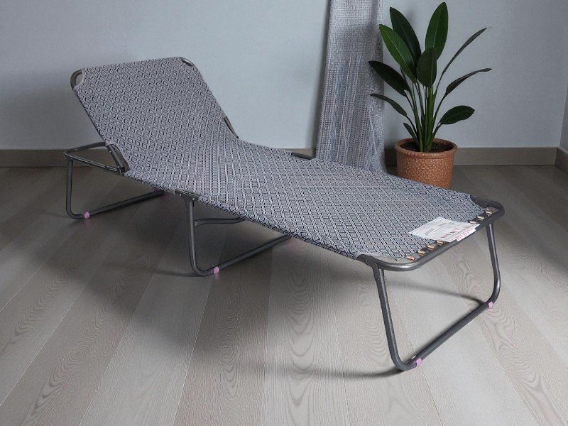 Mua ghế bố ở TPHCM