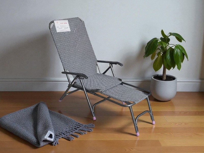 Mua ghế bố ở TPHCM