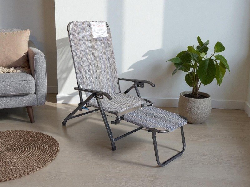 Mua ghế bố ở TPHCM