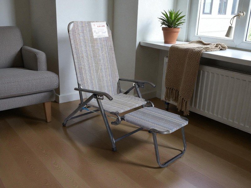 Mua ghế bố ở TPHCM