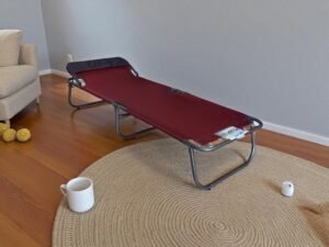 Mua giường xếp giá rẻ ở đâu TPHCM