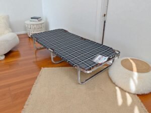 Nơi bán ghế bố xếp gọn tại TPHCM