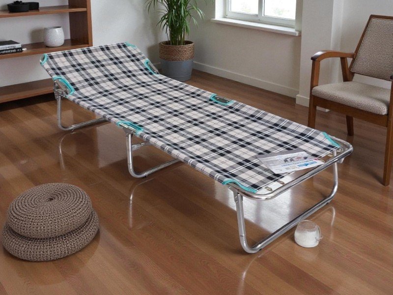 Bảng so sánh giá ghế bố nằm các phân khúc từ 400K đến 2.5 triệu