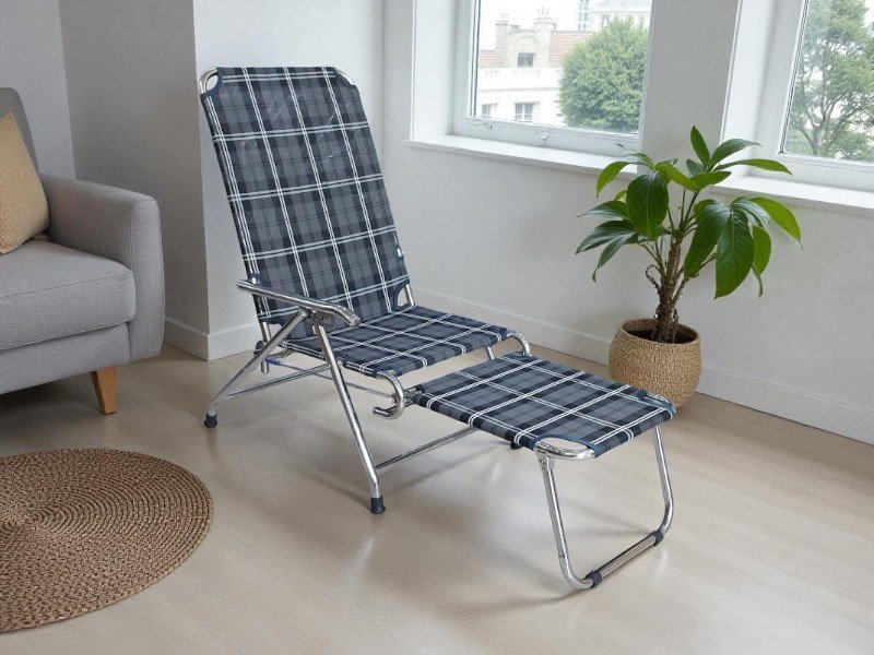 Ghế bố nằm giá rẻ