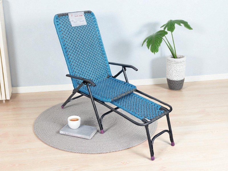 Ý Tưởng Đặt Đồ Vật Gần Ghế Bố