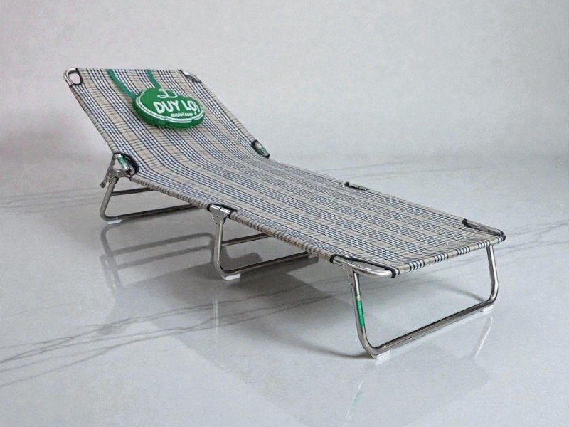 ghế bố gấp gọn