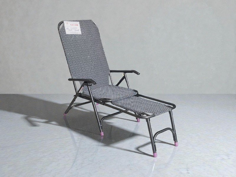 Ghế bố đa năng