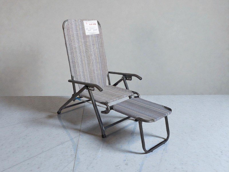 Ghế bố đa năng