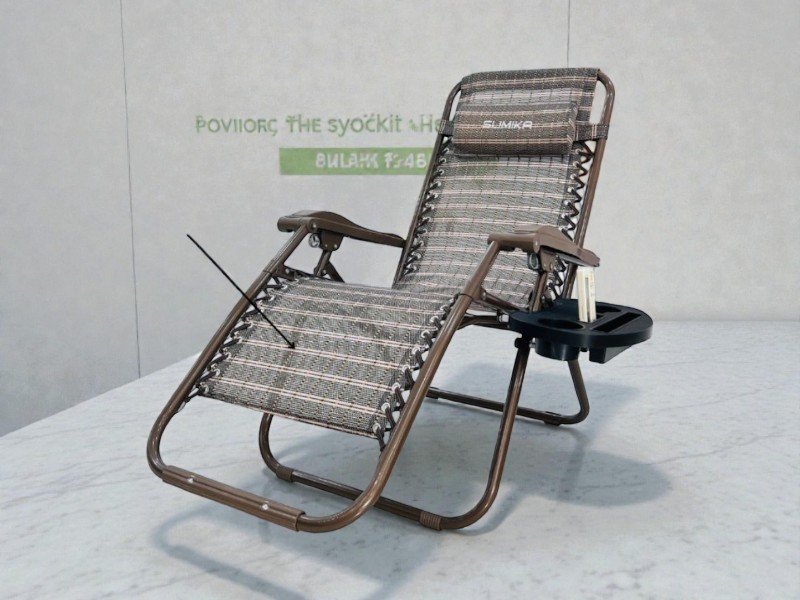 Ghế bố đa năng