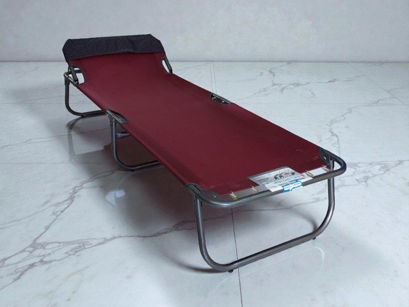 Ghế bố tiện dụng